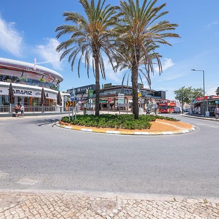 Beti Oura Village Albufeira Eksteriør billede